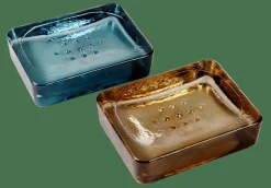 Cheap CASA RECYCLE Portasapone Marrone