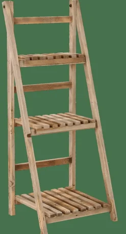Cheap CASA RECYCLE Supporto Per Piante Naturale