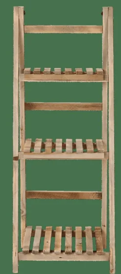 Cheap CASA RECYCLE Supporto Per Piante Naturale