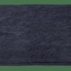 Clearance CASA RECYCLE Tappeto Bagno 60x60 Antracite