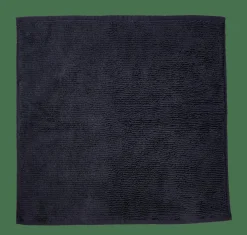 Clearance CASA RECYCLE Tappeto Bagno 60x60 Antracite