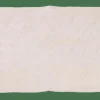 Outlet CASA RECYCLE Tappeto Bagno 60x60 Crema