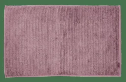 Discount CASA RECYCLE Tappeto Bagno 50x80 Viola