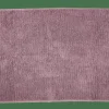 Store CASA RECYCLE Tappeto Bagno 70x120 Viola