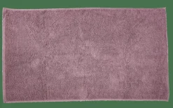 Store CASA RECYCLE Tappeto Bagno 70x120 Viola