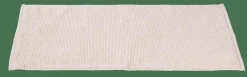 Best Sale CASA RECYCLE Tappeto 50x80 Crema