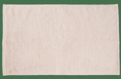 Best Sale CASA RECYCLE Tappeto 50x80 Crema