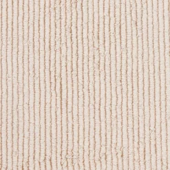 Best Sale CASA RECYCLE Tappeto 50x80 Crema