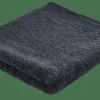 Cheap CASA RECYCLE Telo Da Bagno Antracite