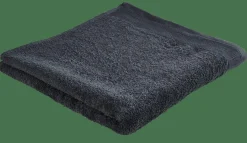 Cheap CASA RECYCLE Telo Da Bagno Antracite