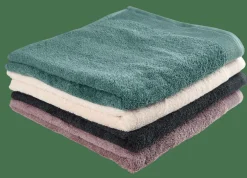 Cheap CASA RECYCLE Telo Da Bagno Antracite