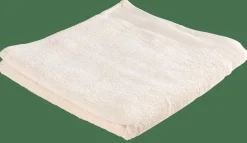 Cheap CASA RECYCLE Telo Da Bagno Crema