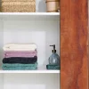 Cheap CASA RECYCLE Telo Da Bagno Viola