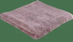 Cheap CASA RECYCLE Telo Da Bagno Viola