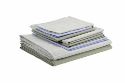 Best Sale CASA RECYCLE Tovaglia Bianco Antico