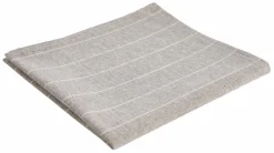 Sale CASA RECYCLE Tovaglia Grigio