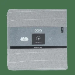 Online CASA RECYCLE Tovaglia Grigio