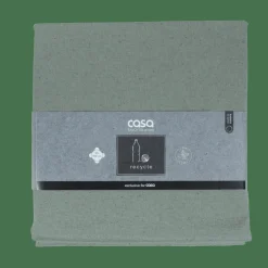 Cheap CASA RECYCLE Tovaglia Verde