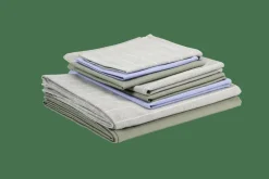 Clearance CASA RECYCLE Tovaglia Verde