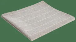 Best Sale CASA RECYCLE Tovagliolo Grigio