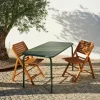 Outlet CASA REKTA & BAM BAM Set Da Giardino Cachi