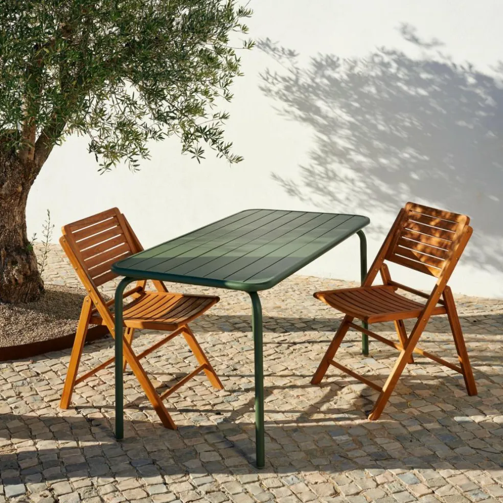 Outlet CASA REKTA & BAM BAM Set Da Giardino Cachi