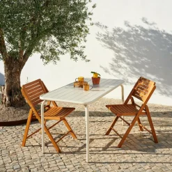 Best Sale CASA REKTA Tavolo Sabbia