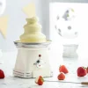 Outlet CASA RETRO FUN Fontana Cioccolato Crema