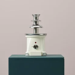 Outlet CASA RETRO FUN Fontana Cioccolato Crema