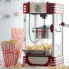 Flash Sale CASA RETRO FUN Macchina Per Popcorn XL Rosso