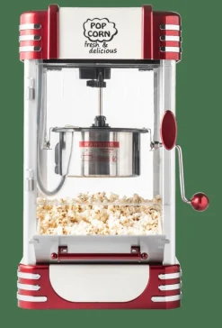 Flash Sale CASA RETRO FUN Macchina Per Popcorn XL Rosso