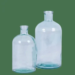 Clearance CASA RETRO Vaso Bottiglia Trasparente