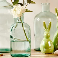 Flash Sale CASA RETRO Vaso Bottiglia Trasparente