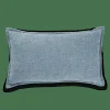 Best CASA REVI Cuscino Azzurro