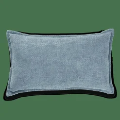 Best CASA REVI Cuscino Azzurro