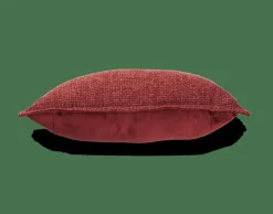 Shop CASA REVI Cuscino Rosso
