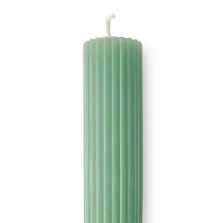 New CASA RIB Candela Ondulata Verde