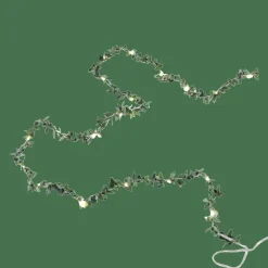 New CASA RIKA Filo Luminoso 20 Leds Verde
