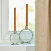 Shop CASA RINGS Candeliere Argentato