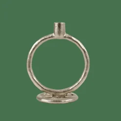 Shop CASA RINGS Candeliere Argentato