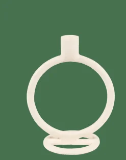 Cheap CASA RINGS Candeliere Bianco
