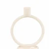 Discount CASA RINGS Candeliere Marrone Chiaro