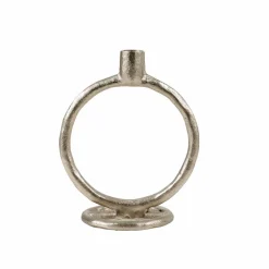 Discount CASA RINGS Candeliere Marrone Chiaro