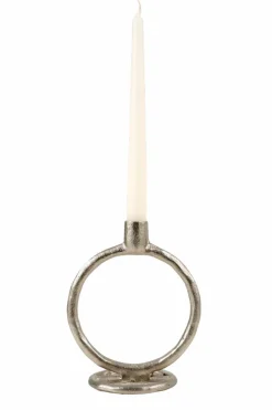 Discount CASA RINGS Candeliere Marrone Chiaro
