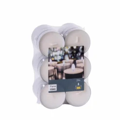 Discount CASA RINGS Candeliere Marrone Chiaro