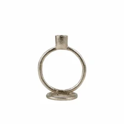 Discount CASA RINGS Candeliere Marrone Chiaro