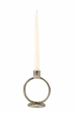 Discount CASA RINGS Candeliere Marrone Chiaro