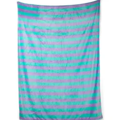 New CASA RIO Plaid Multicolore
