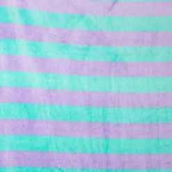 New CASA RIO Plaid Multicolore
