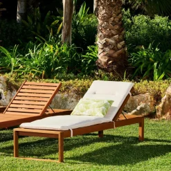 Best Sale CASA ROCKET Lettino Naturale